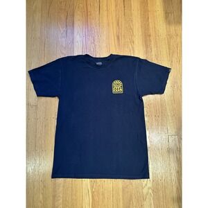 vans mens tshirt